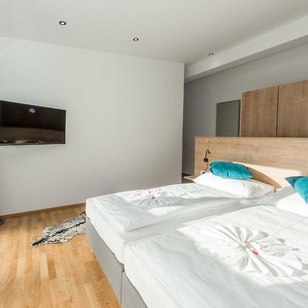 Deluxe Apartment Berglust Schladming Exterior photo
