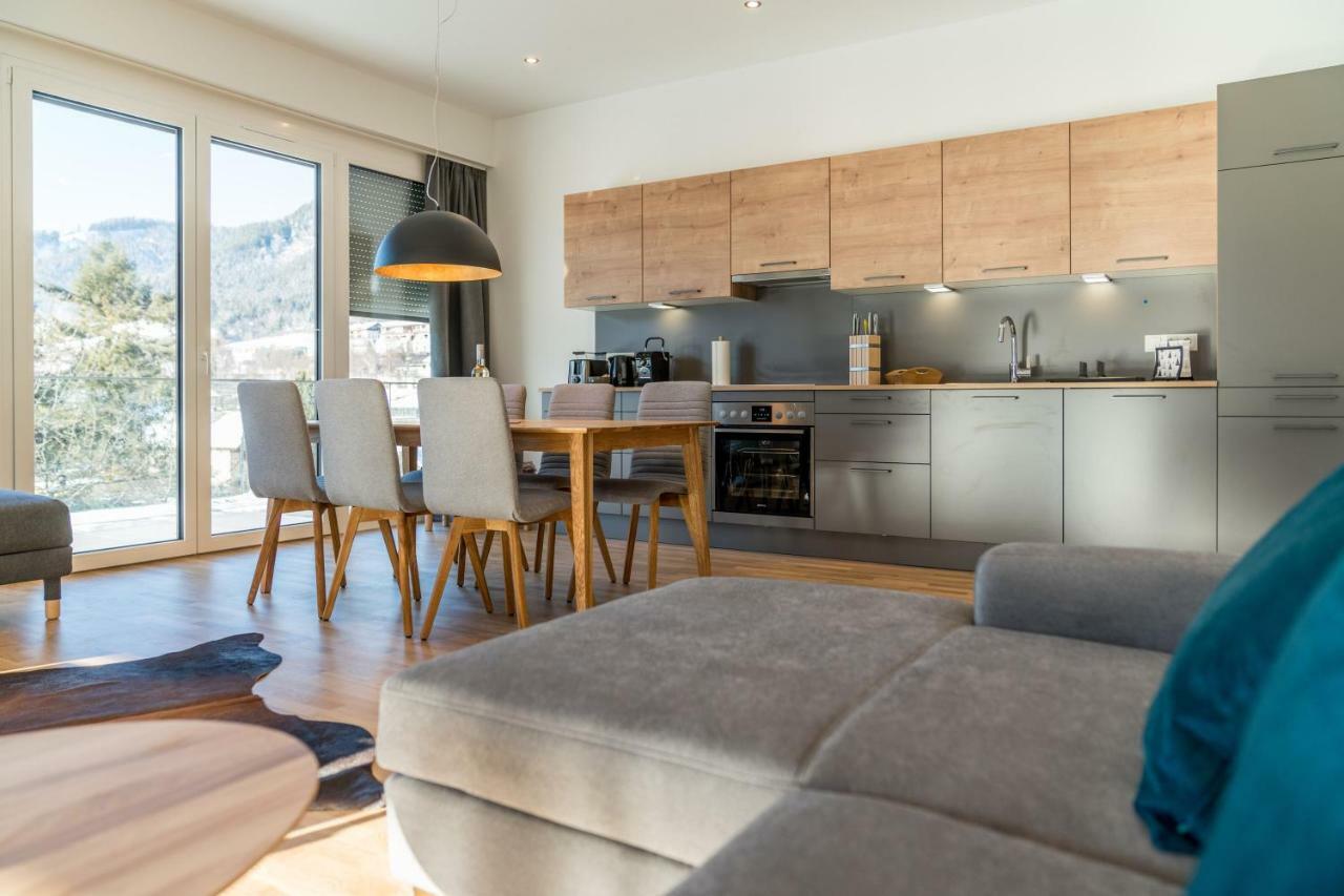 Deluxe Apartment Berglust Schladming Exterior photo