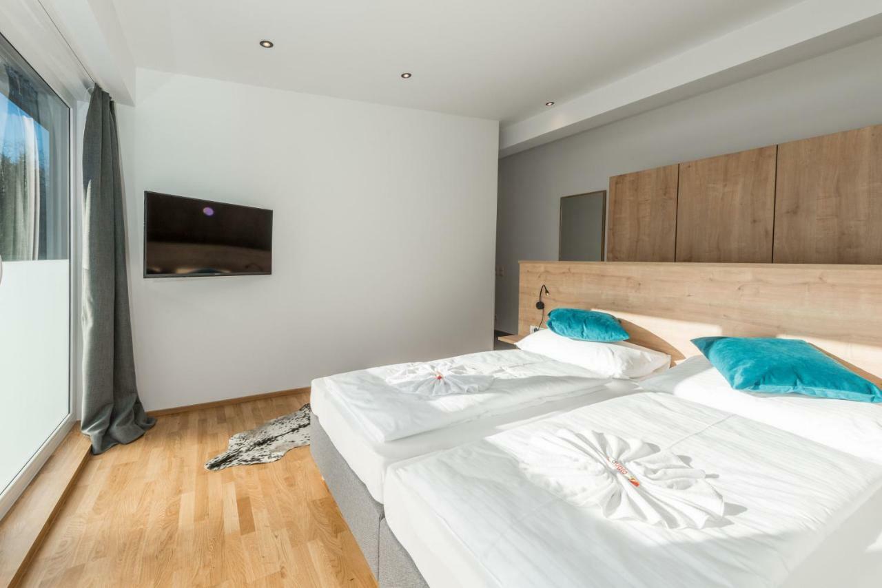 Deluxe Apartment Berglust Schladming Exterior photo